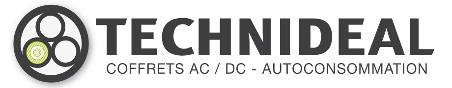 Logo Technideal